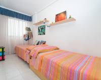 Resale - Apartment - Torrevieja - Playa los Locos