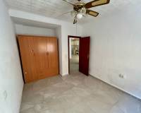 Resale - Apartment - Torrevieja - Playa los Locos