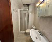 Resale - Apartment - Torrevieja - Playa los Locos