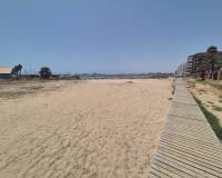 Resale - Apartment - Torrevieja - Puerto Deportivo Marina Salinas