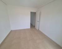 Resale - Apartment - Torrevieja - Puerto Deportivo Marina Salinas