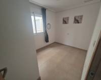 Resale - Apartment - Torrevieja - Puerto Deportivo Marina Salinas