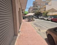 Resale - Apartment - Torrevieja - Puerto Deportivo Marina Salinas