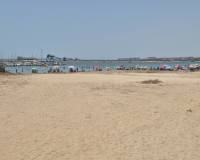 Resale - Apartment - Torrevieja - Puerto Deportivo Marina Salinas