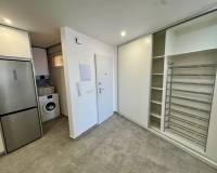 Resale - Apartment - Torrevieja - Puerto Deportivo