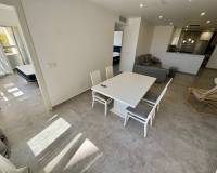 Resale - Apartment - Torrevieja - Puerto Deportivo