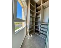 Resale - Apartment - Torrevieja - Puerto Deportivo