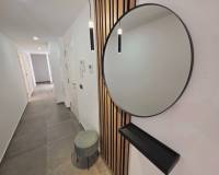 Resale - Apartment - Torrevieja - Puerto