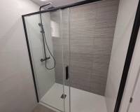 Resale - Apartment - Torrevieja - Puerto