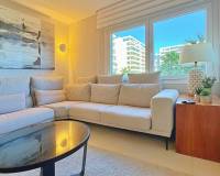 Resale - Apartment - Torrevieja - Punta Prima