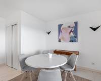 Resale - Apartment - Torrevieja - Punta Prima