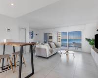Resale - Apartment - Torrevieja - Punta Prima