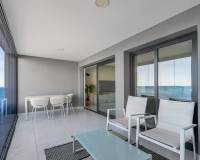 Resale - Apartment - Torrevieja - Punta Prima