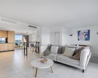 Resale - Apartment - Torrevieja - Punta Prima