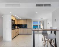 Resale - Apartment - Torrevieja - Punta Prima