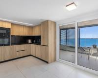 Resale - Apartment - Torrevieja - Punta Prima