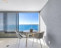 Resale - Apartment - Torrevieja - Punta Prima