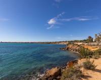 Resale - Apartment - Torrevieja - Punta Prima