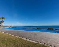 Resale - Apartment - Torrevieja - Punta Prima