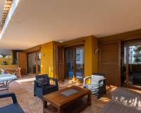 Resale - Apartment - Torrevieja - Punta Prima