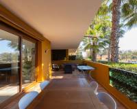 Resale - Apartment - Torrevieja - Punta Prima