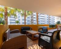 Resale - Apartment - Torrevieja - Punta Prima