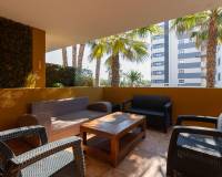 Resale - Apartment - Torrevieja - Punta Prima