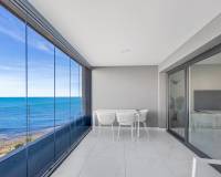 Resale - Apartment - Torrevieja - Punta Prima