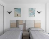 Resale - Apartment - Torrevieja - Punta Prima