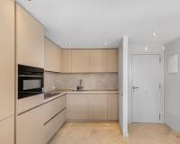 Resale - Apartment - Torrevieja - Punta Prima