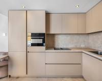 Resale - Apartment - Torrevieja - Punta Prima