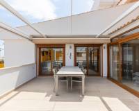 Resale - Apartment - Torrevieja - Punta Prima