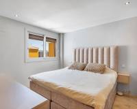 Resale - Apartment - Torrevieja - Punta Prima