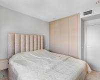 Resale - Apartment - Torrevieja - Punta Prima