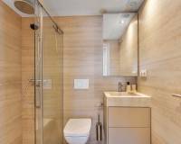 Resale - Apartment - Torrevieja - Punta Prima