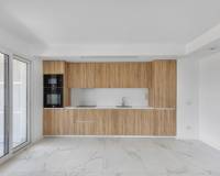 Resale - Apartment - Torrevieja - Punta Prima
