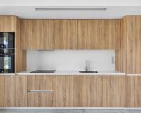 Resale - Apartment - Torrevieja - Punta Prima