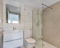 Resale - Apartment - Torrevieja - Punta Prima