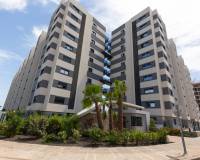 Resale - Apartment - Torrevieja - Punta Prima