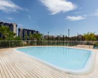 Resale - Apartment - Torrevieja - Punta Prima