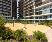 Resale - Apartment - Torrevieja - Punta Prima