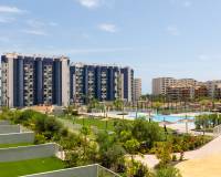 Resale - Apartment - Torrevieja - Punta Prima