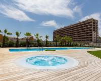 Resale - Apartment - Torrevieja - Punta Prima