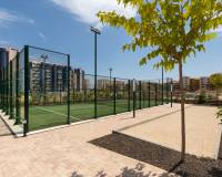 Resale - Apartment - Torrevieja - Punta Prima