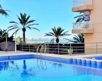 Resale - Apartment - Torrevieja - Rocio del Mar