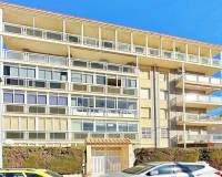 Resale - Apartment - Torrevieja - Rocio del Mar