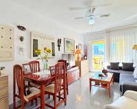 Resale - Apartment - Torrevieja - Rocio del Mar