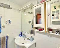 Resale - Apartment - Torrevieja - Rocio del Mar