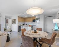 Resale - Apartment - Torrevieja - Rocio del Mar