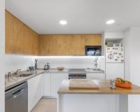 Resale - Apartment - Torrevieja - Rocio del Mar